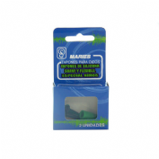 TAPONES MARIES SILICONA NI?OS