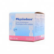 SUERO FISIOLOG MONOD 30U 5 ML