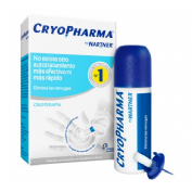 CRYOPHARMA VERRUGAS 50 ML