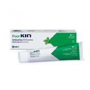 KIN FLUOR ANTICARIES MENTA 125