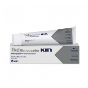 KIN FKD DENTRIFICO BLANQUE 125