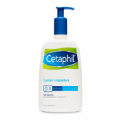 CETAPHIL LOCION LIMPIADO 500ML