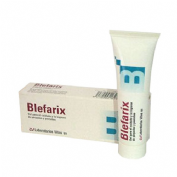 BLEFARIX GEL PARPAD PESTA?A 30