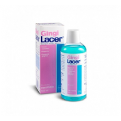 GINGILACER COLUTORIO 500 ML