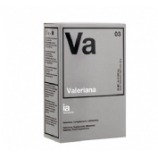 INTERAPOTHEK VALERIANA 60 CA