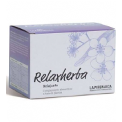 La pirenaica relaxherba