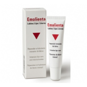 EMOLIENTA LABIOS 15 ML