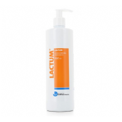 LACTUM LECHE CORPORAL HIDRATANTE (500 ML)