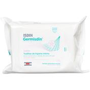 GERMISDIN TOALLITAS INTIMAS 20