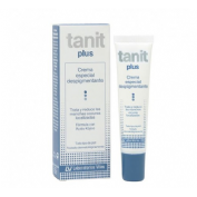 TANIT PLUS CREMA 15ML