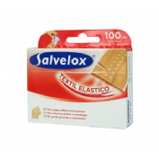 SALVELOX 971 ELASTICO 1X6