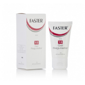 FASTER 15 GEL REGULA GRASAS 50