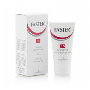 FASTER 15 CREMA HIDRATANTE 50
