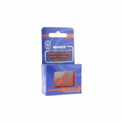 TAPONES MARIES SILICONA ADUL 2