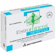 ESTROMINERAL SERENA 30 COMP