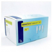 NOVOFINE AUTOCOVER 30G 8MM 100