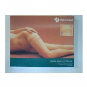 MEDIA MEDILAST LA BL NEG GDE