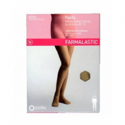 PANTY FARMALASTIC 140 CAMEL MD