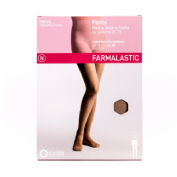 PANTY FARMALASTIC 140 CAMEL GD