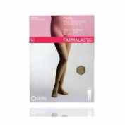 PANTY FARMALASTIC 140 CAMEL EG