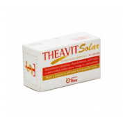 THEAVIT SOLAR 36 CAPS