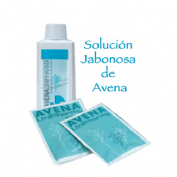 AVENA UNIPHARMA SOLU JA 500 ML