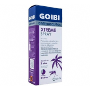 GOIBI XTREME SPRAY ANTIMO 75ML