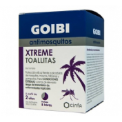 GOIBI XTREME TOAL ANTIMOSQ 16U