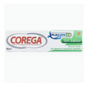 COREGA SIN SABOR CREMA 40 G