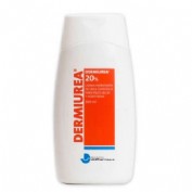 DERMIUREA LECHE 20% 200 CC