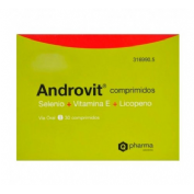 ANDROVIT 30 COMP