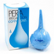 PERA DE IRRIGACION - CORYSAN GOMA (N-12)
