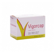 VIGORCAP 30 SOB