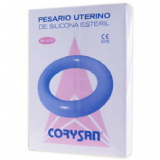 PESARIO CORYSAN SILICONA T 65