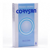 PESARIO CORYSAN SILICONA T 70