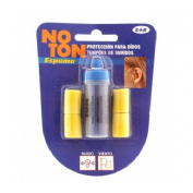 TAPONES EAR NOTON PROTECTOR