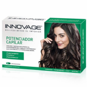 Innovage potenciador capilar (30 comprimidos)