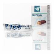 MULTIPILOL CABELLO Y UÑAS BARR