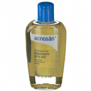 ACNOSAN BESCANSA 200 ML LIQ