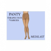 PANTY MEDILAST 102 NOR NEG PEQ