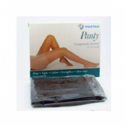 PANTY MEDILAST NEGRA 101 GDE