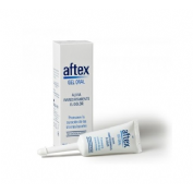 AFTEX GEL ORAL 15 ML