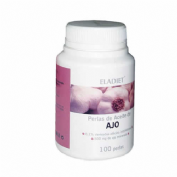 AJO BOTE 100 PERLAS ELADIET