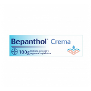 BEPANTHOL CREMA 100 G