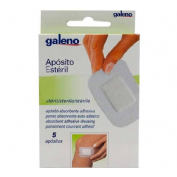 GALENO APOSIT ESTER 5X10X10 5U