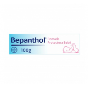 BEPANTHOL PDA PROTEC BEBE 100G