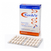 KERAVIT 90 CAPS
