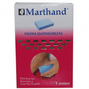 MARTHAND PIEDRA QUITADUREZAS
