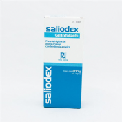 SALIODEX GEL DOSIFICADOR 200 G