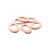 SCHURZ ANILLOS 2002  OVALA GDE